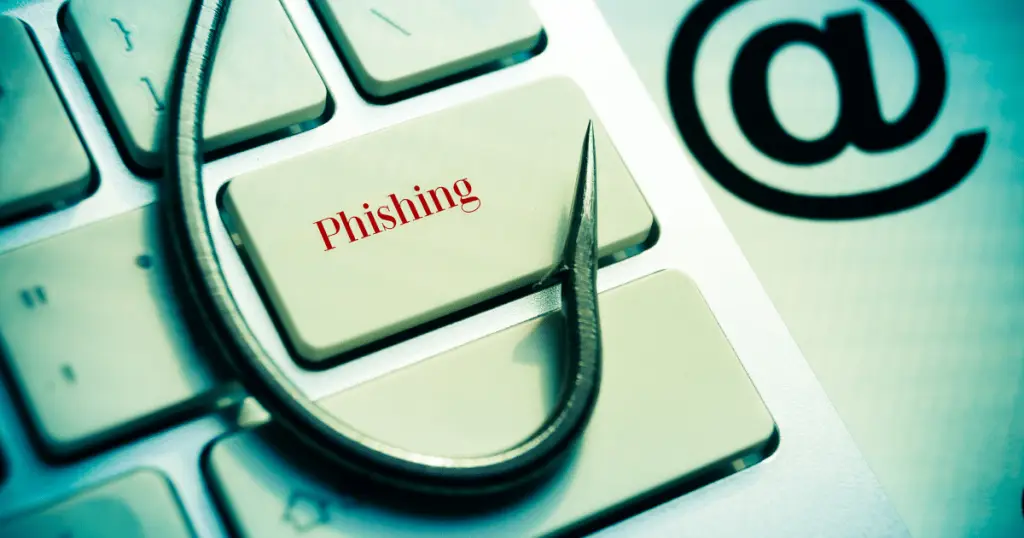 Phishing-Simulation