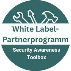 Security Awareness Toolbox Partnerprogramm