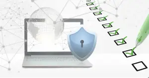 Security Awareness Quick Check