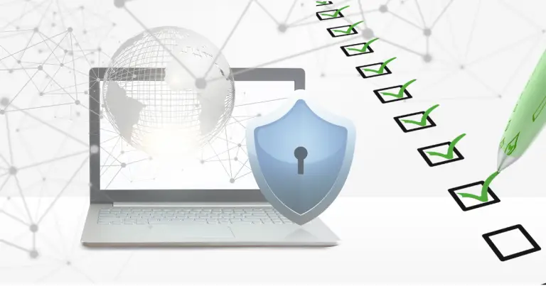 Security Awareness Quick Check