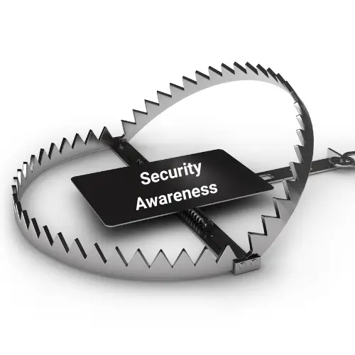 Die 4-Wochen-Falle bei Security Awareness-Schulungen