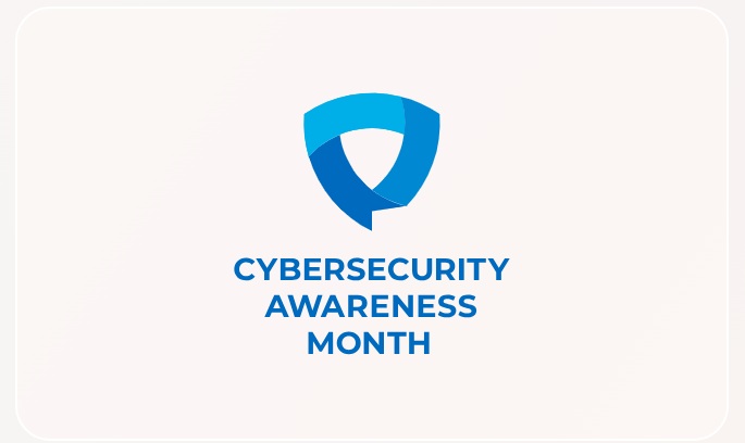 Cybersecurity Awareness Month