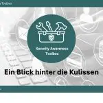 Security Awareness Toolbox Guided Tour