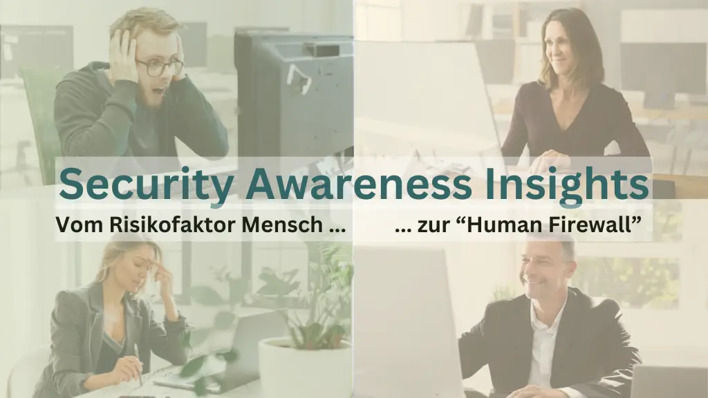 Security Awareness Insights