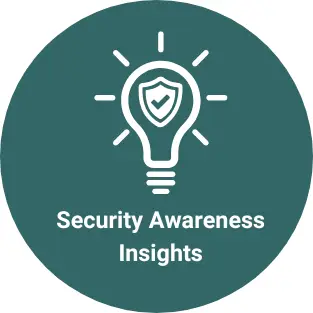 Security Awareness Insichts