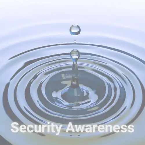 Security Awareness Programm 12-Monats-Paln