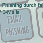 DATEV E-Mail-Phishing