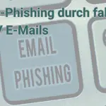 DATEV E-Mail-Phishing