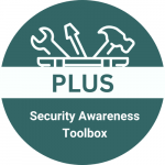 Security Awareness Toolbox PLUS
