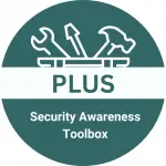 Security Awareness Toolbox PLUS