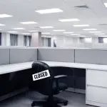 geschäftsaufgabe vertrauensverlust cyberangriff