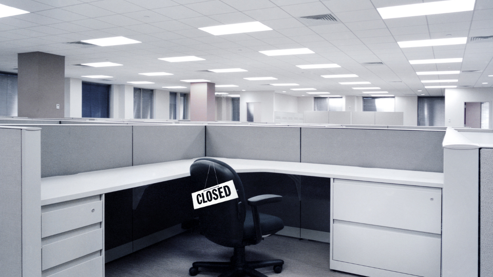 geschäftsaufgabe vertrauensverlust cyberangriff