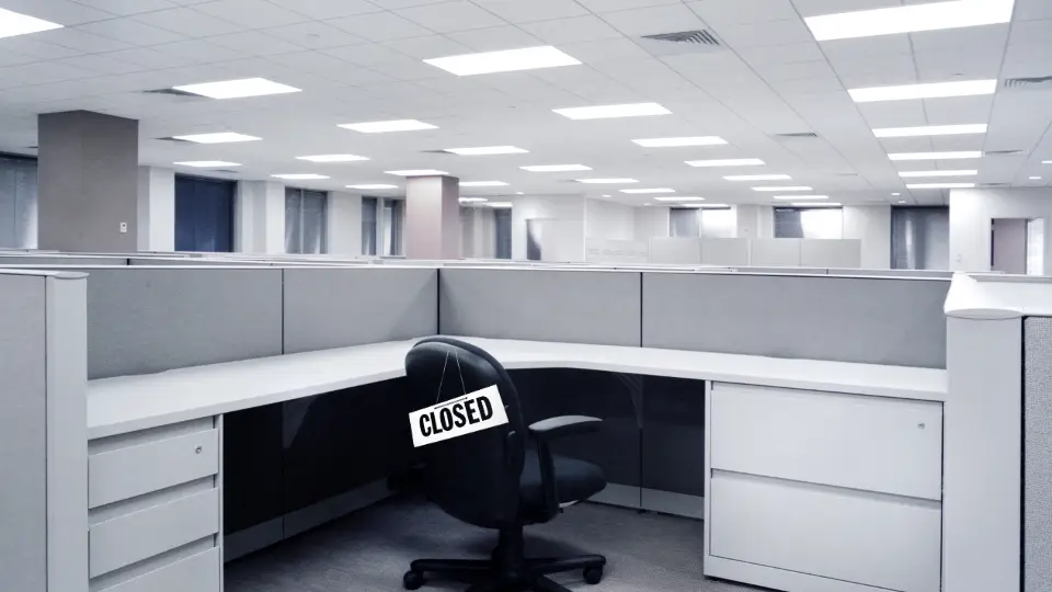 geschäftsaufgabe vertrauensverlust cyberangriff