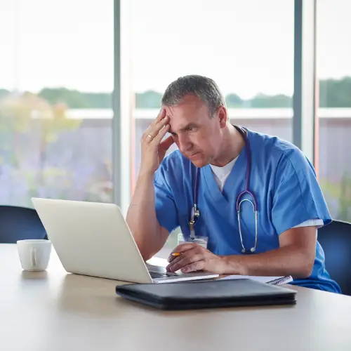 Security Awareness Gesundheitswesen