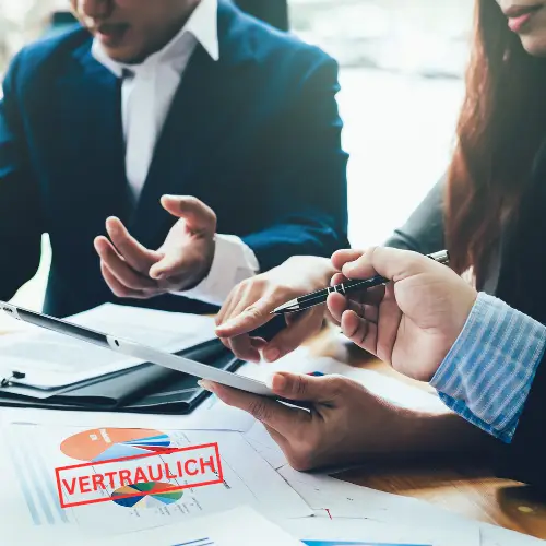 Security Awareness Unternehmensberatung