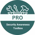 Security Awareness Toolbox Pro