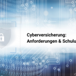 cyberversicherung-anforderungen-schulungspflicht