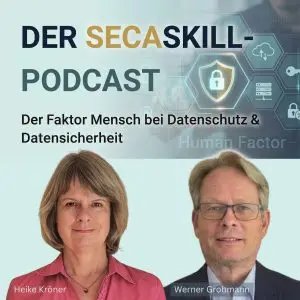 SecaSkill-Podcast
