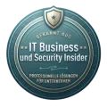 Security Awareness Toolbox bekannt aus Security-Insider und IT-Business