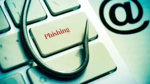Phishing-Simulation